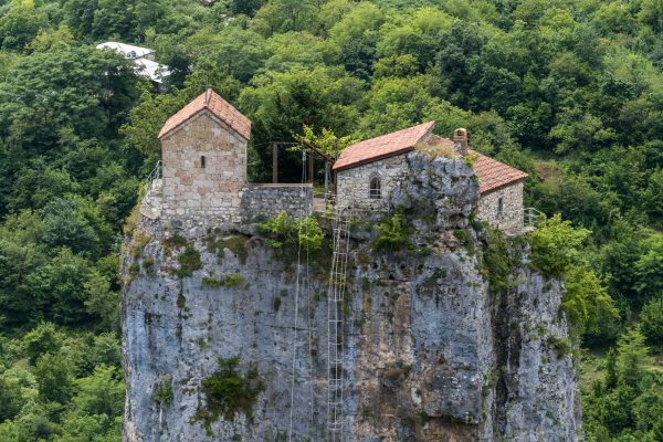 Pilastro di Katsji — 5