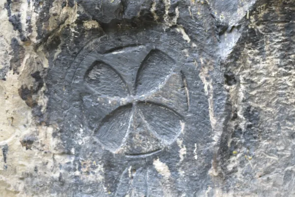 Pilar de Katsji