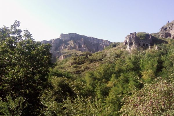 Khndzoresk — 4