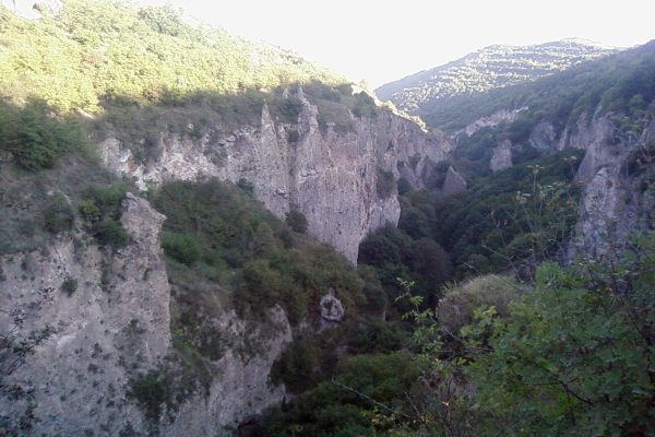 Khndzoresk — 5