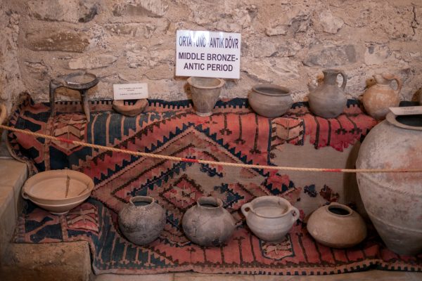 Kish Albanian Church — 6