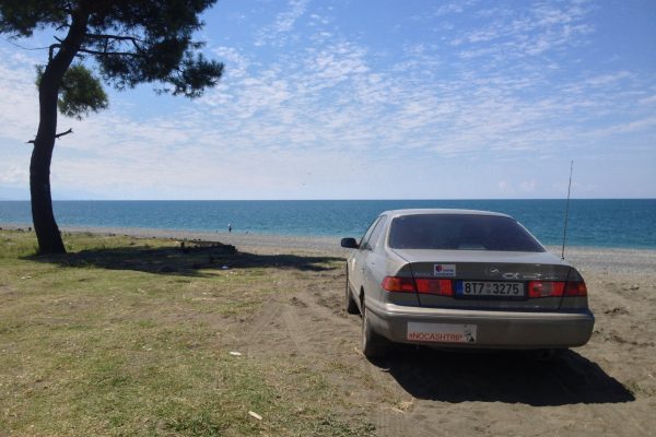 Kobuleti — 5