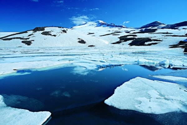 Lake Kari — 3