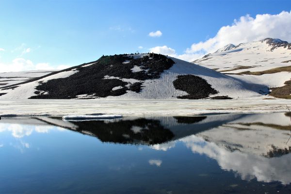 Lake Kari — 6