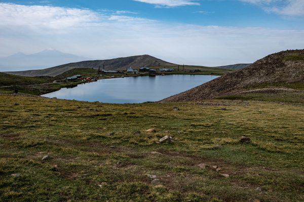 Lake Kari — 7
