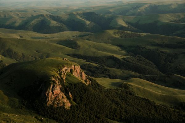 Lagodekhi Protected Areas — 3