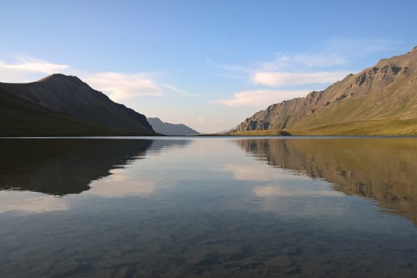 Lagodekhi Protected Areas — 4