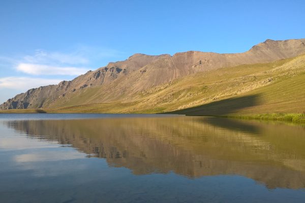 Lagodekhi Protected Areas — 5