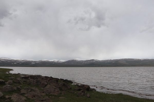 Nationalpark Arpi-See