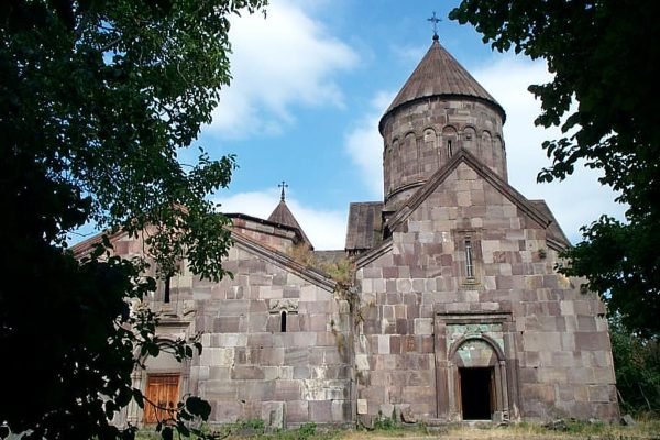 Makaravank Monastery