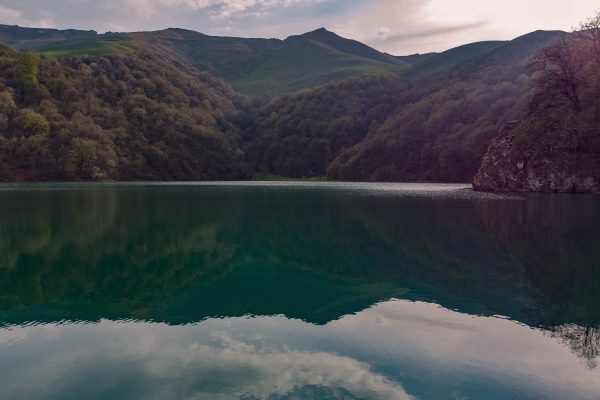 Lago Maralgol — 2