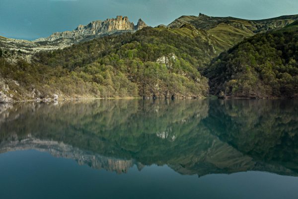 Lago Maralgol — 3