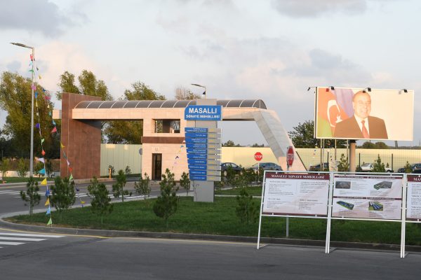 Masalli — 3