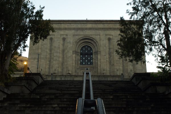 Matenadaran — 5