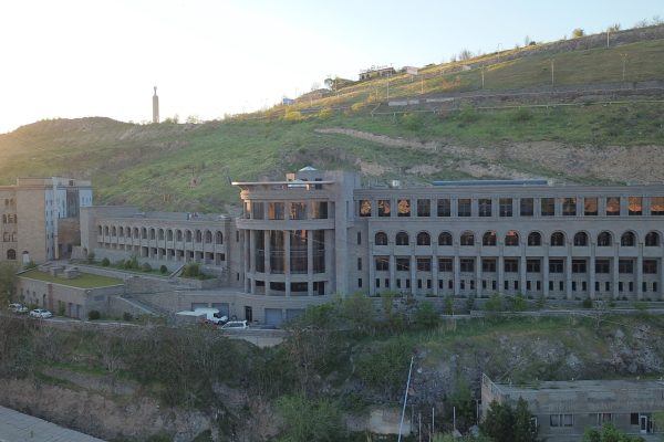 Matenadaran — 7