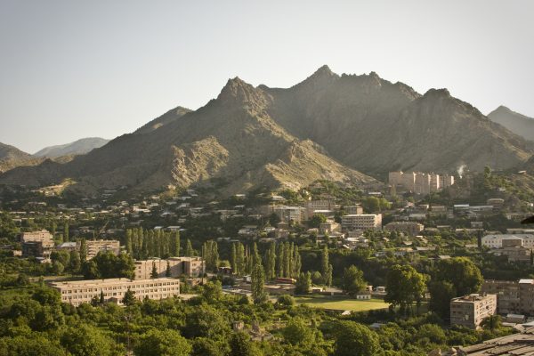 Meghri — 2