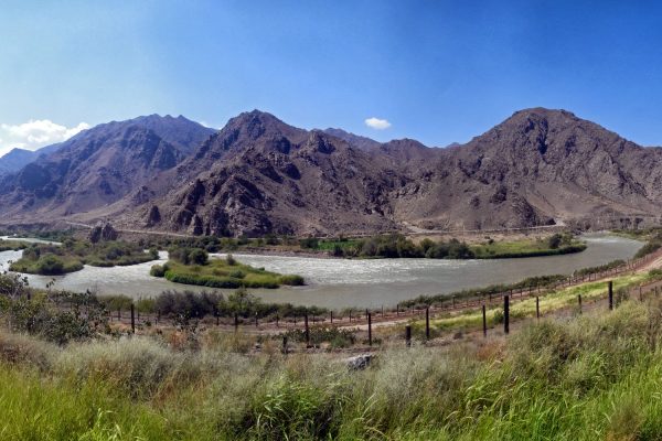 Meghri — 3
