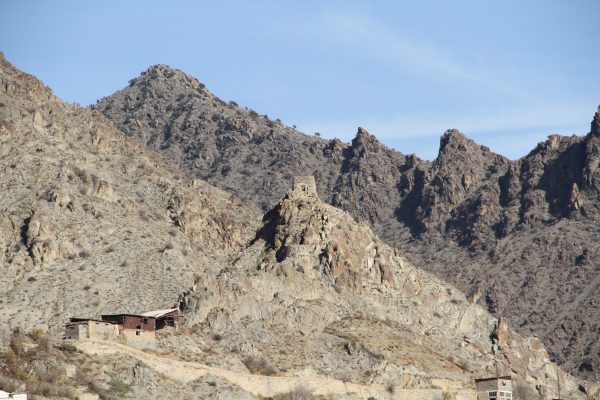 Meghri — 4