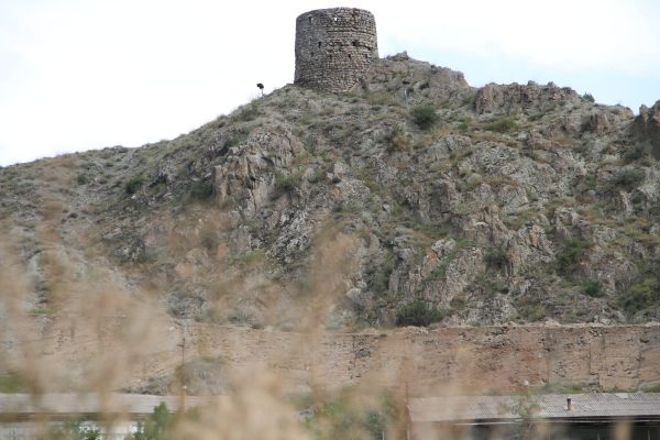 Meghri — 7