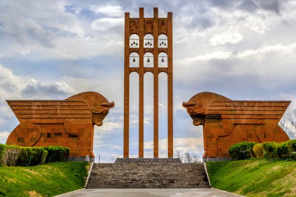 Sardarapat Memorial — 7