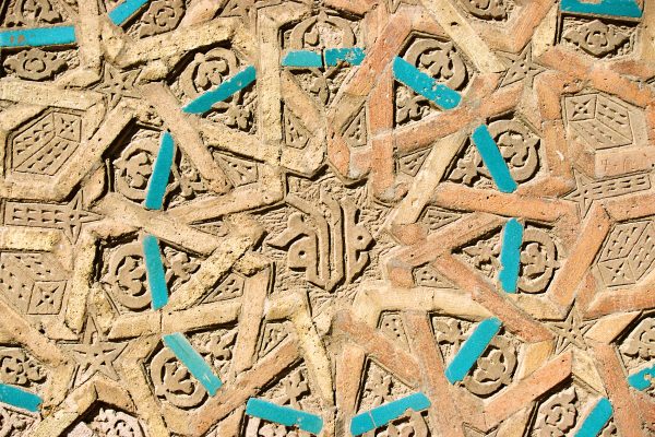 Momine Khatun Mausoleum — 3