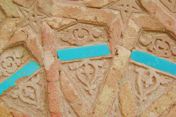 Momine Khatun Mausoleum — 4