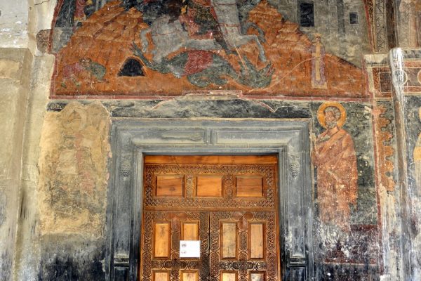 Monasterio de Alaverdi — 7