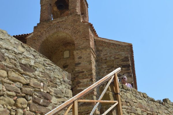 David Gareja Monastery — 3