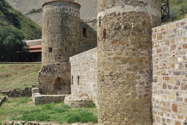 David Gareja Monastery — 6