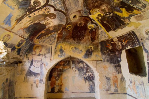 David Gareja Monastery — 8