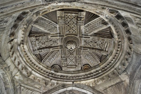 Gelati Monastery — 3
