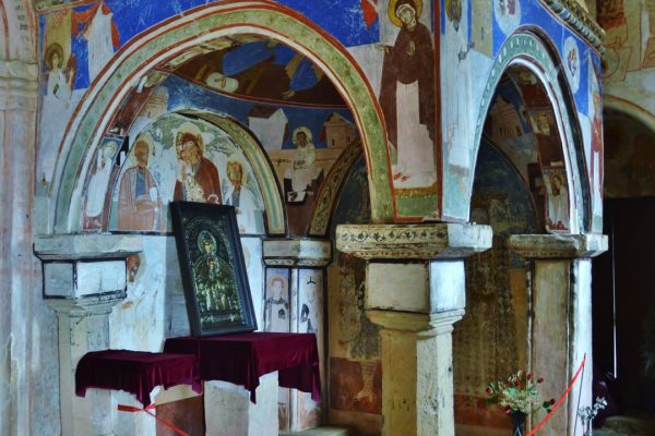 Gelati Monastery — 4