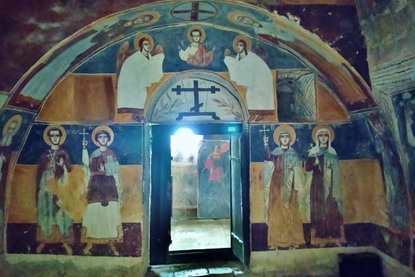 Gelati Monastery — 5