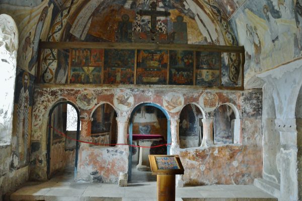 Gelati Monastery — 6