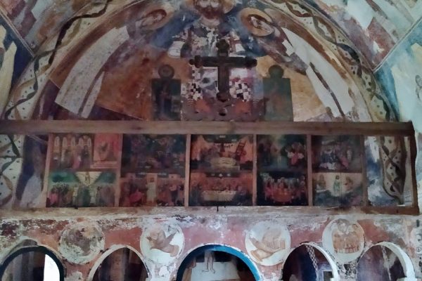 Gelati Monastery — 7