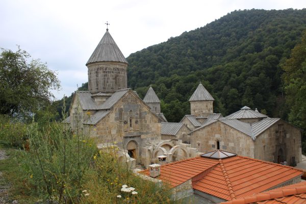 Haghartsin Monastery — 3