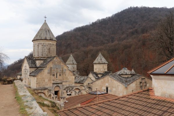 Haghartsin Monastery — 4