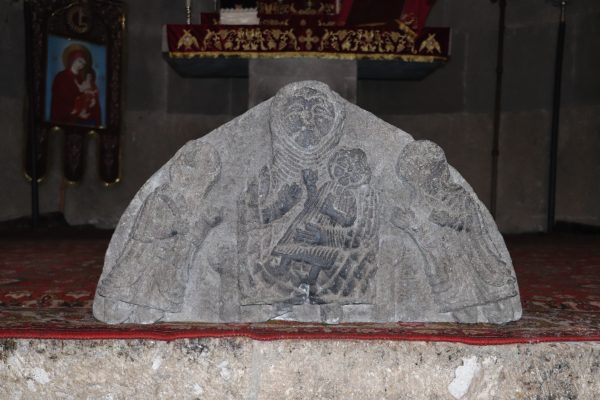 Haghartsin Monastery — 5