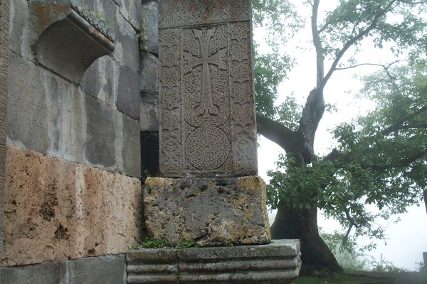 Haghartsin Monastery — 6