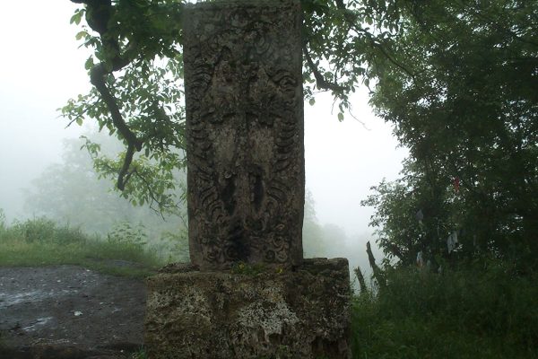 Haghartsin Monastery — 7