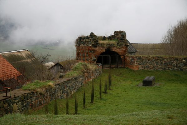 Haghpat Monastery — 3