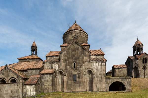 Haghpat Monastery — 4