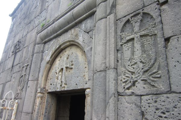 Haghpat Monastery — 5
