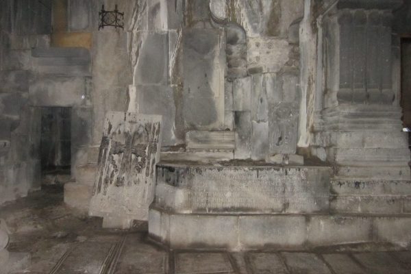 Haghpat Monastery — 6