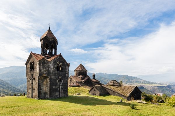 Haghpat Monastery — 7