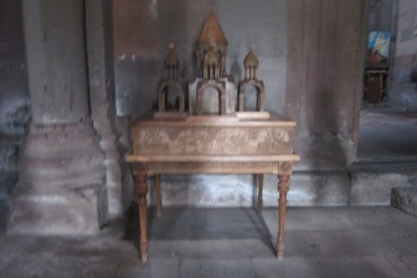 Harichavank Monastery — 4
