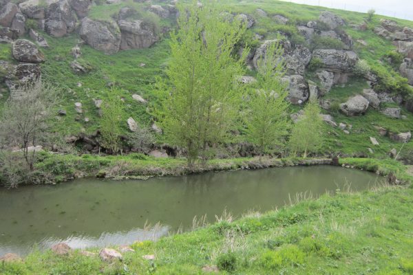 Harichavank Monastery — 7