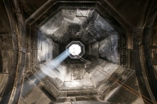 Monasterio de Kecharis — 6