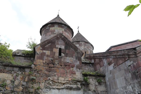 Makaravank Monastery — 5