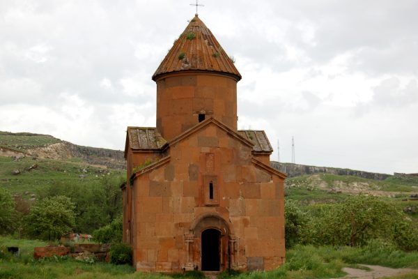 Marmashen Monastery — 2